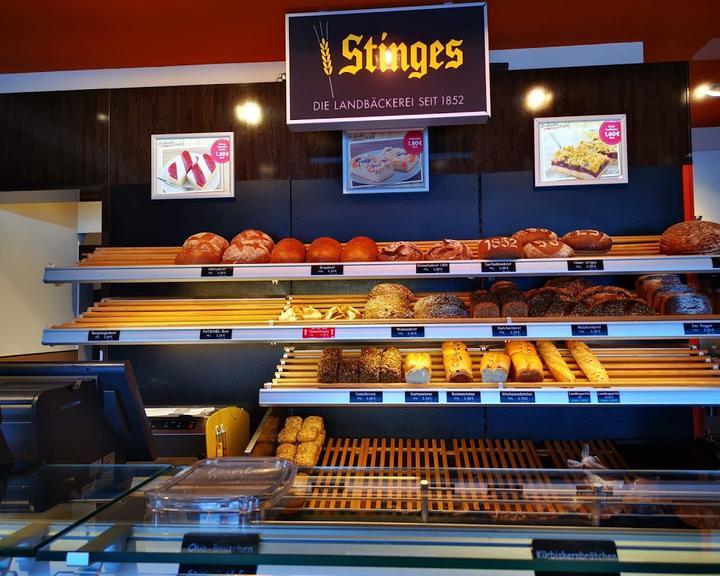 Landbäckerei Stinges