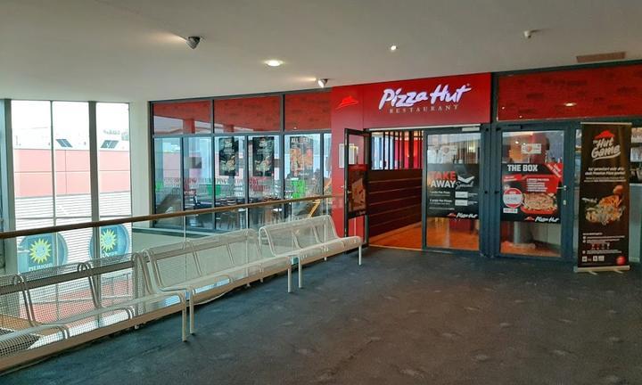 Pizza Hut Bochum