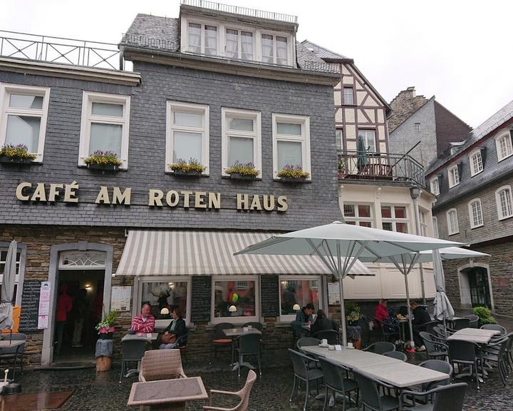 Cafe Am Roten Haus